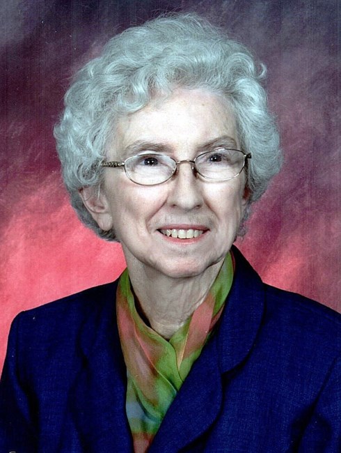 Obituary of Jo Ann Choate