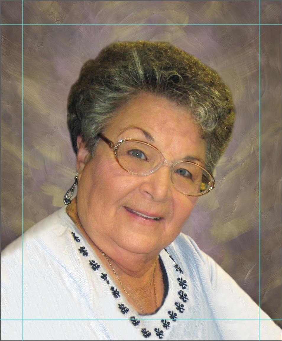 Obituary of Madeline J. Rose Garcia