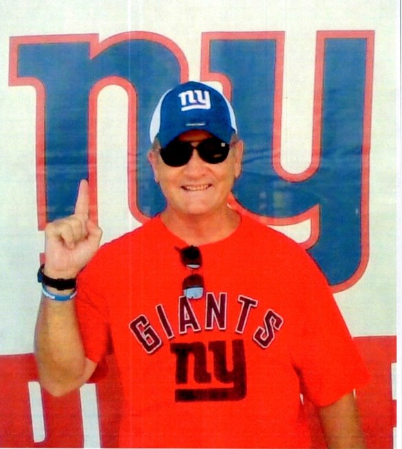 Obituary of Robert J Feltham