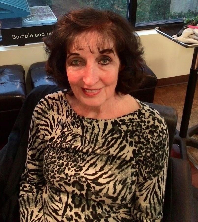 Avis de décès de Mary Rachel Daniels