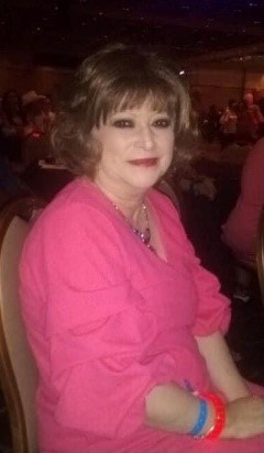 Obituary of Laura Rose Orozco