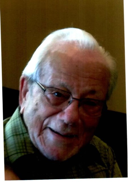 Obituary of Ralph August Papania Jr.