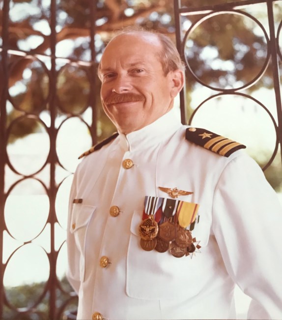 Obituary of Louis Dewey Baldridge Jr