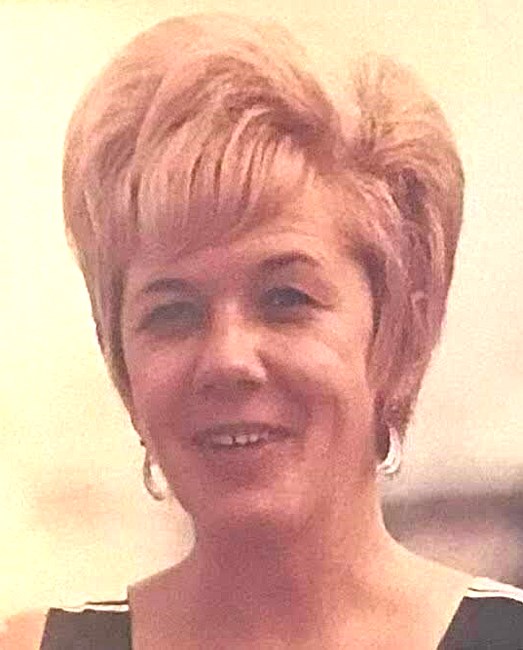 Obituary of Jane Ann (McGirr) Mayo