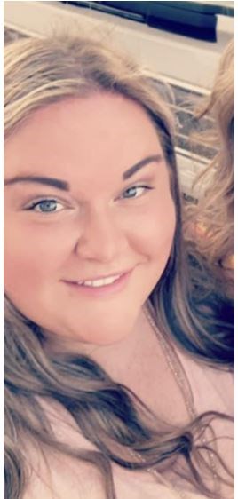 Obituary of Ms Bethany Anne Hill