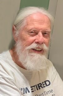 Obituary of Terry Bard Moore