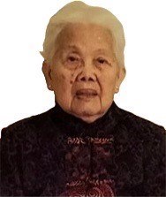 Obituary of Thi Truong