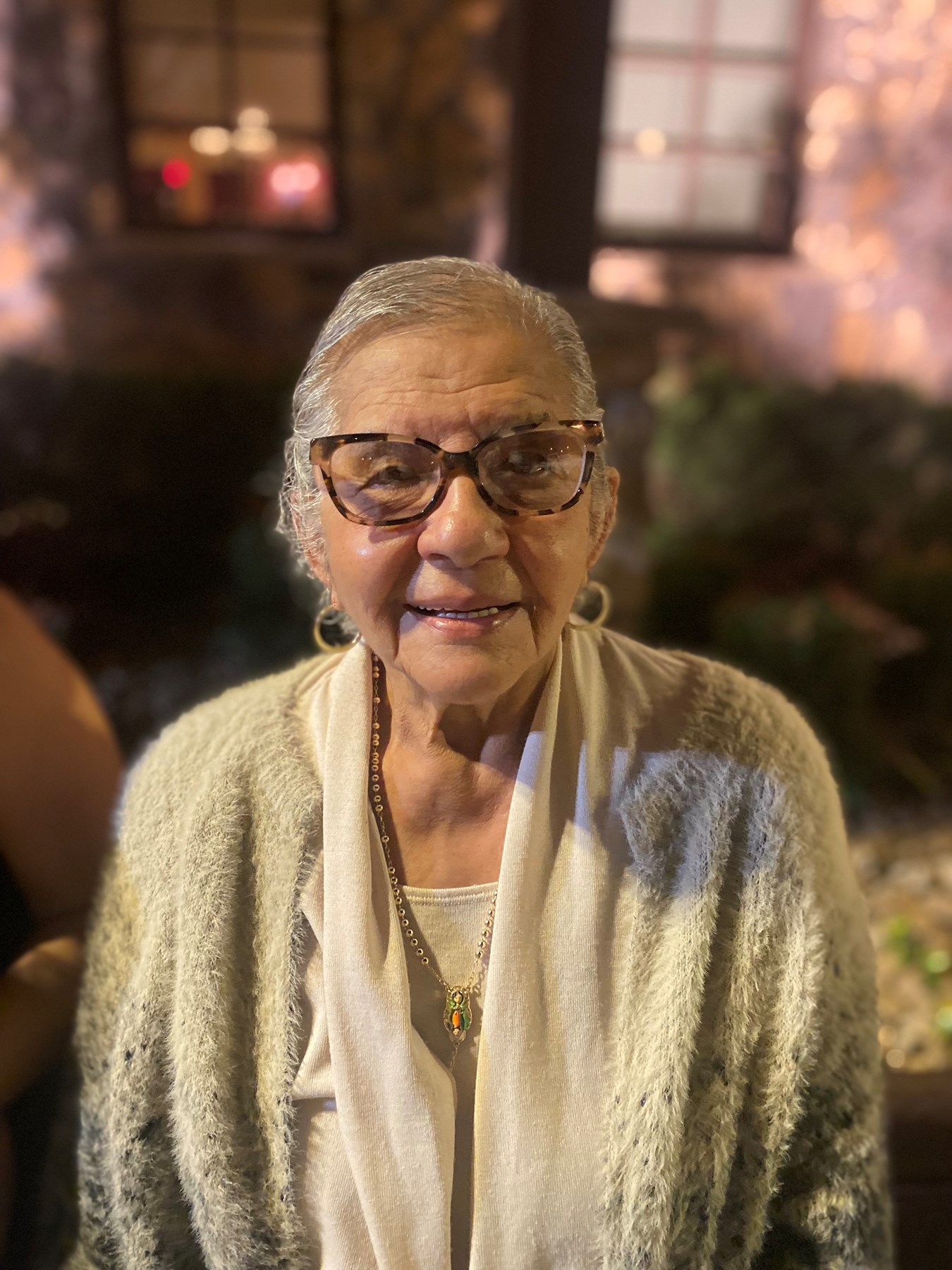 Obituary of Juana G. Maldonado