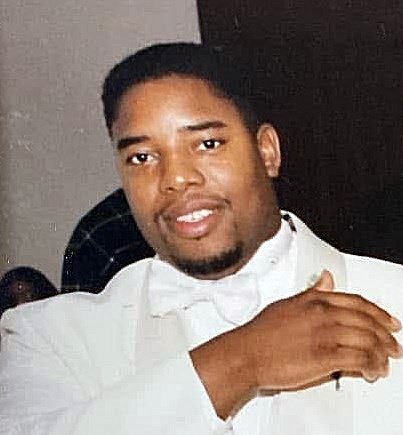 Obituary of Erick Ray Brown