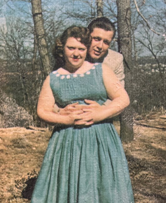 Obituary of Margaret Barbara Howard