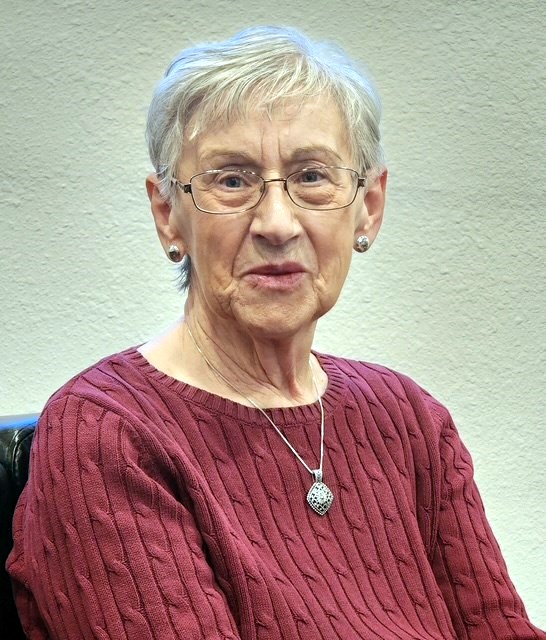 Obituary of Brunhilde Keller