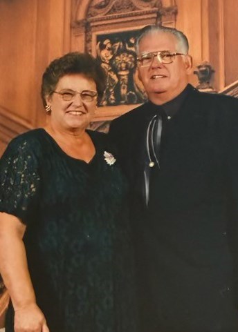 Obituary of Helen Alice Moon