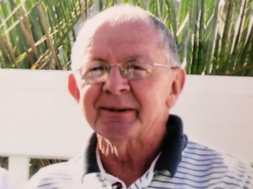 Obituary of Charles Cecil Wells
