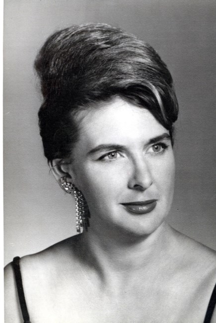 Obituary of Sally Wilma Cole