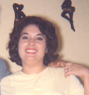 Obituary of Clara Maria Martinez