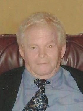 Avis de décès de Paul-Armand Morel