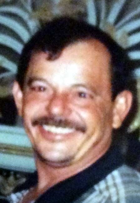 Obituary of Jose F. Alicea