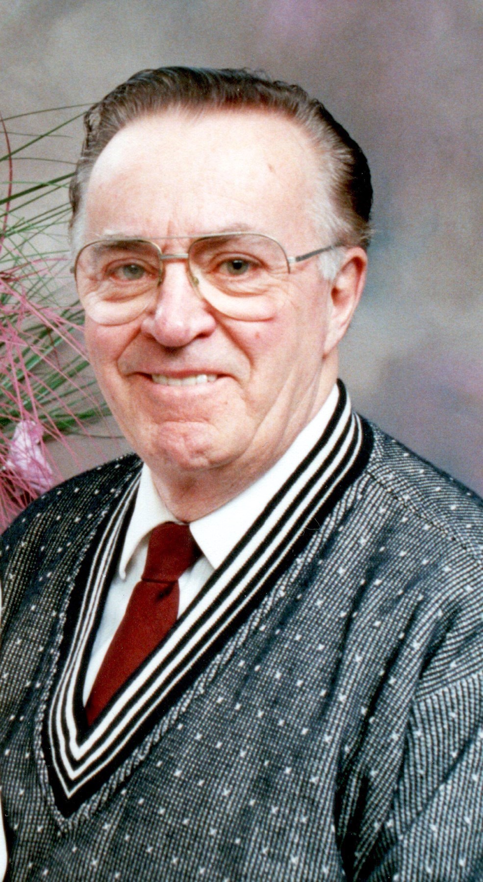 David Grant Obituary PointeClaire, QC
