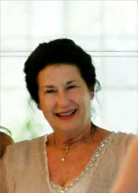 Obituary of Deborah Ruth Patel