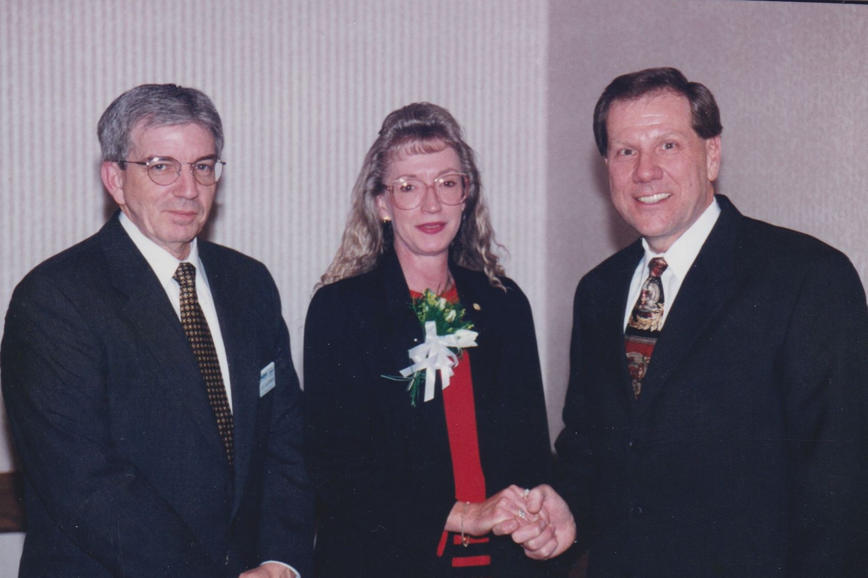 Obituary of Rebecca Louise DuBose