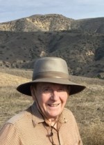 Michael Tiernan