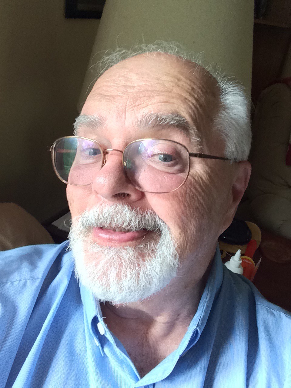 Obituary of Harris Alton Munns Jr.