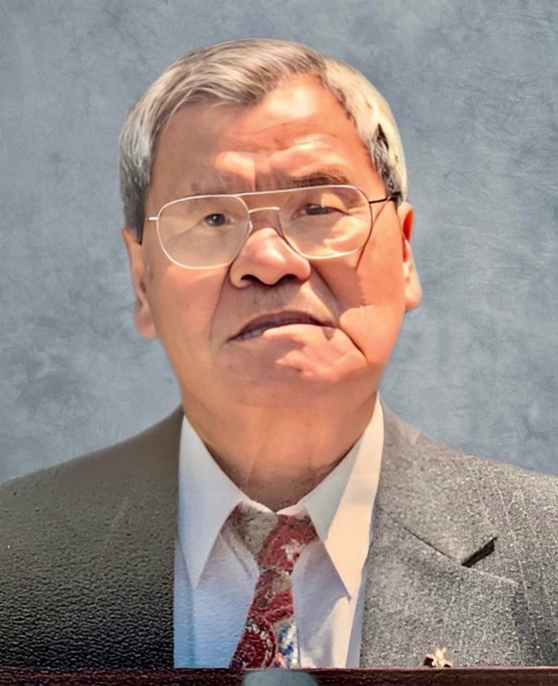 Obituary of Cong Van Nguyen