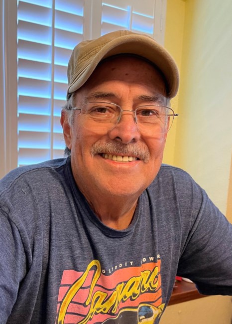 Obituary of Manuel Basurto