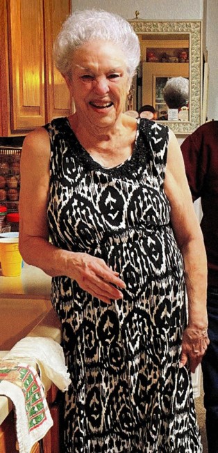 Obituary of Rosemary S. Striegler