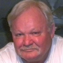 Obituary of Daniel L. Perry