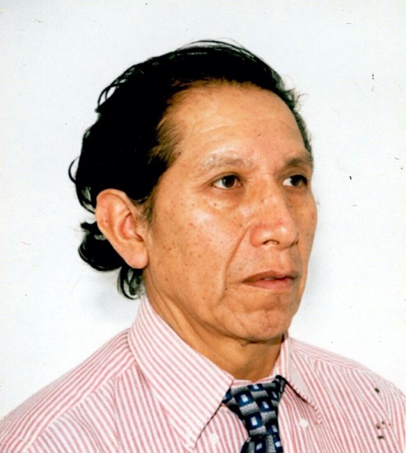 Obituary of Adrian Esteban Rodriguez