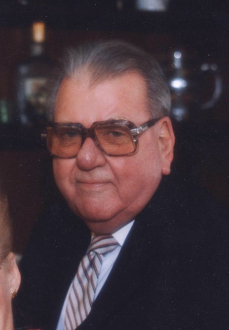 Obituary of Jack Fields