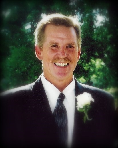 Obituary of Keith G. Ferguson