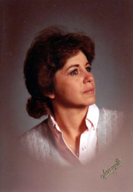 Avis de décès de Linda Jarman