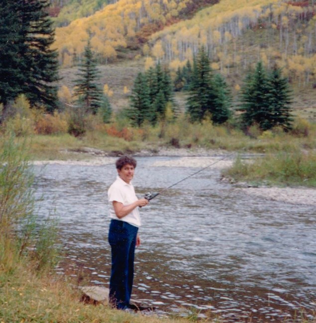 Obituary of Muriel Jane Young