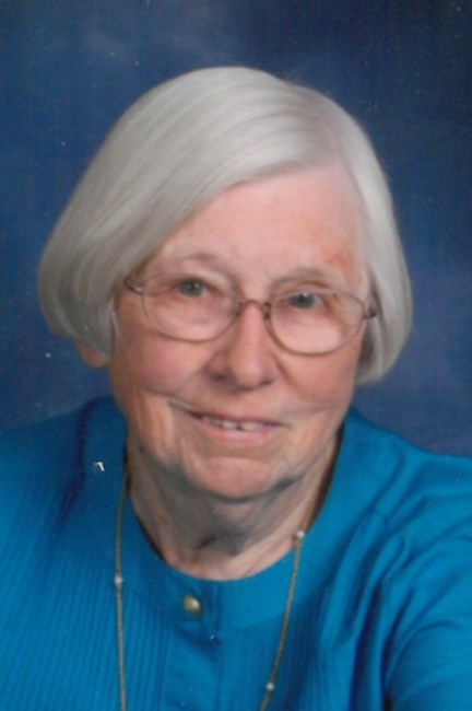 Obituary of Hilda Juanita Baker