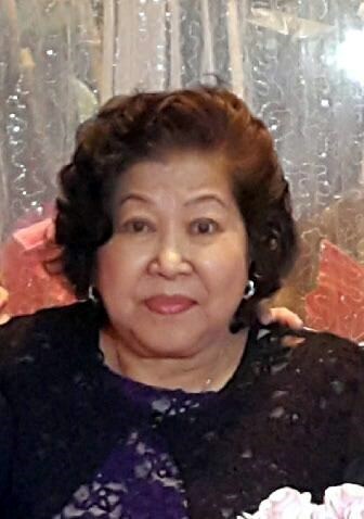 Obituary of BeBa Thi Nguyen