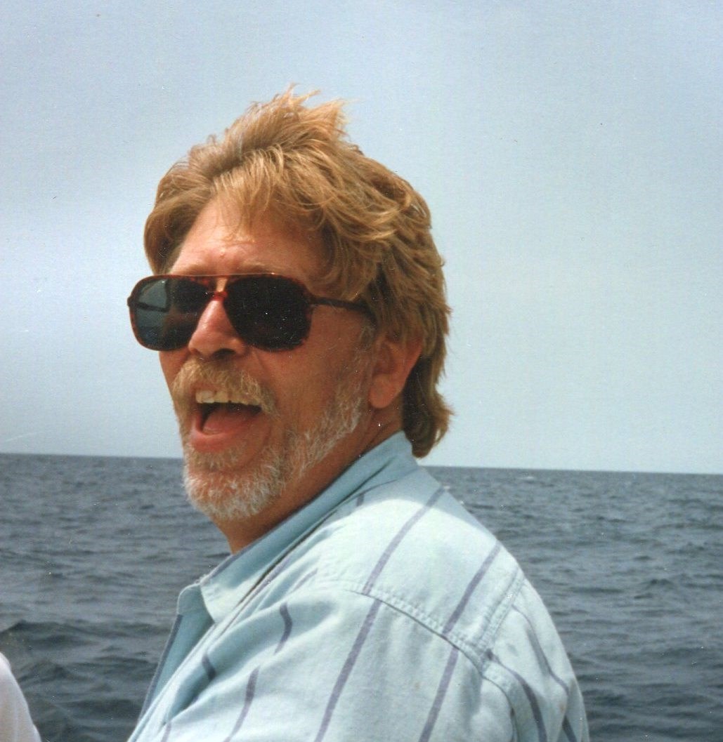 Obituary of William Lawrence Cooksey