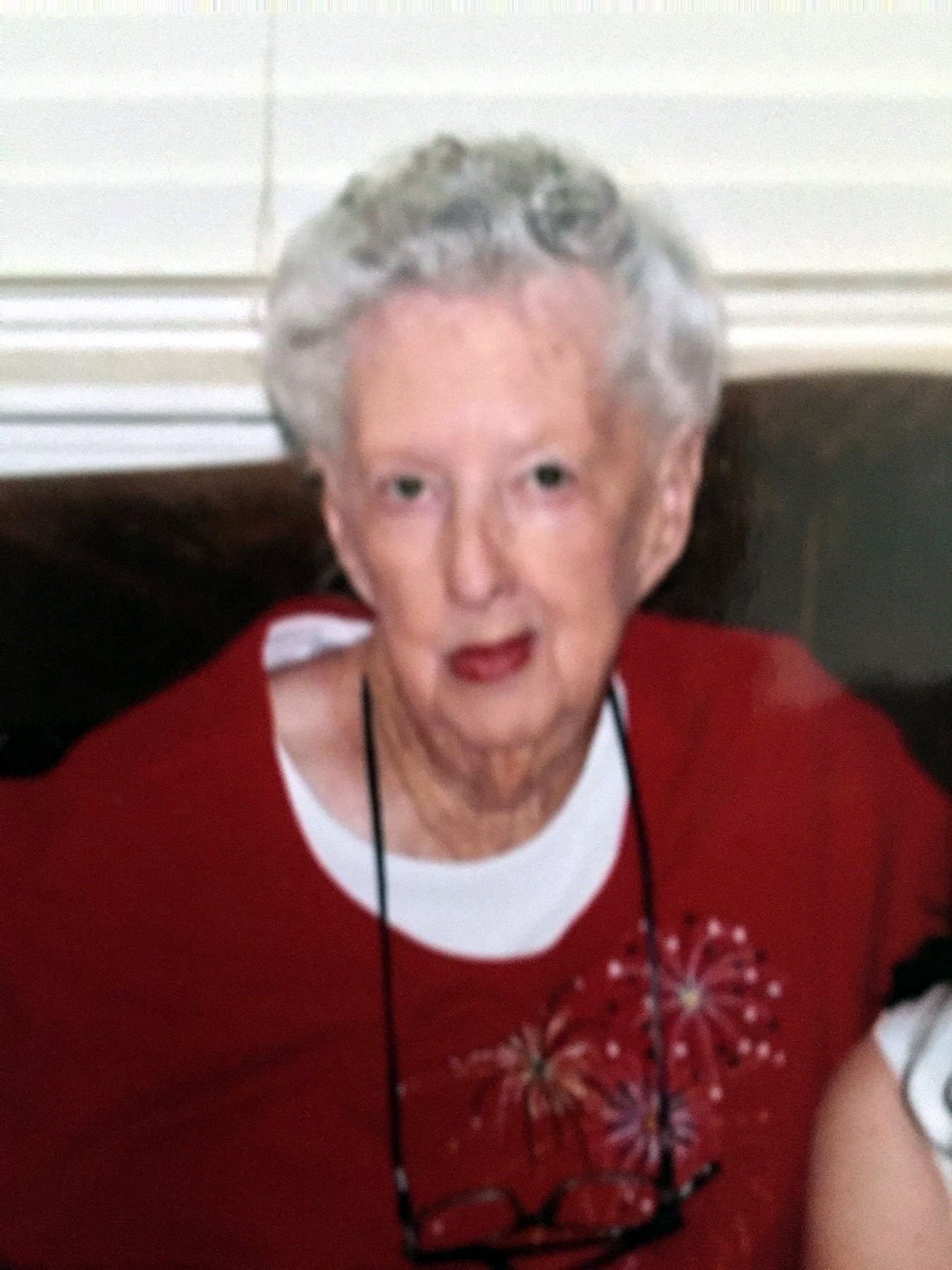 Audrey Schmaltz Obituary Metairie LA