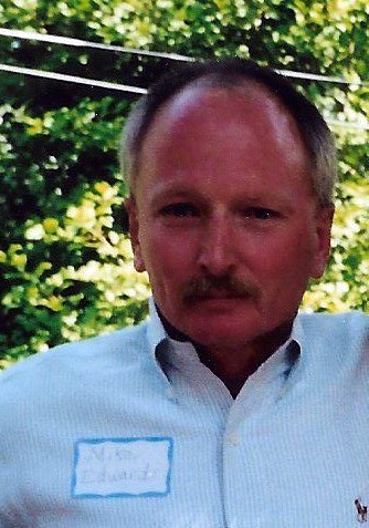 Obituario de Michael N. Edwards