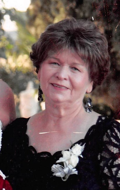 Obituary of Edna Oney
