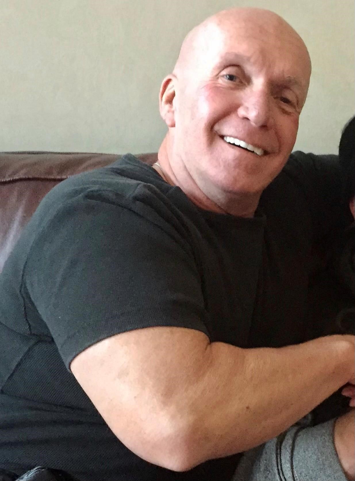 Obituary of Albert Henry Stewart