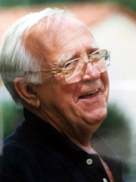 Obituary of Billy E. Clarke