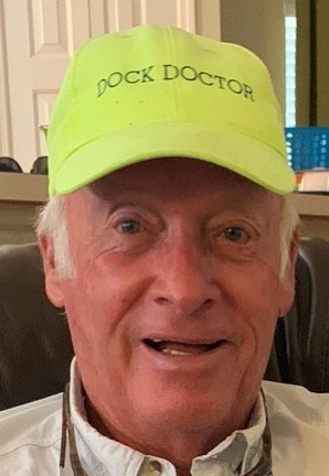 Obituary of Alfred John Schmoyer