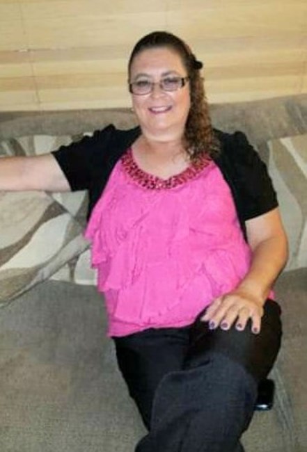 Obituary of Mary Jane Peterson