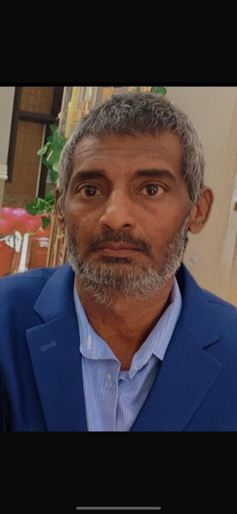 Obituary of Surinder Paul