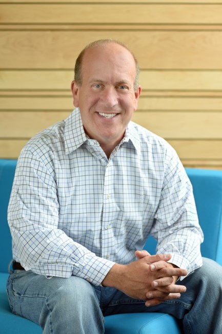 Obituary of Gary M. Jaffe