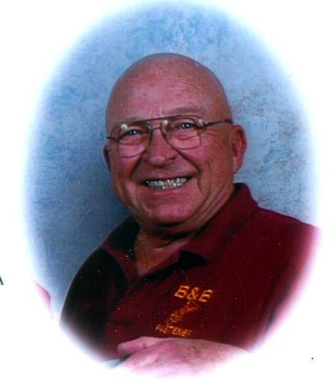 Obituary of Walter F Frehe