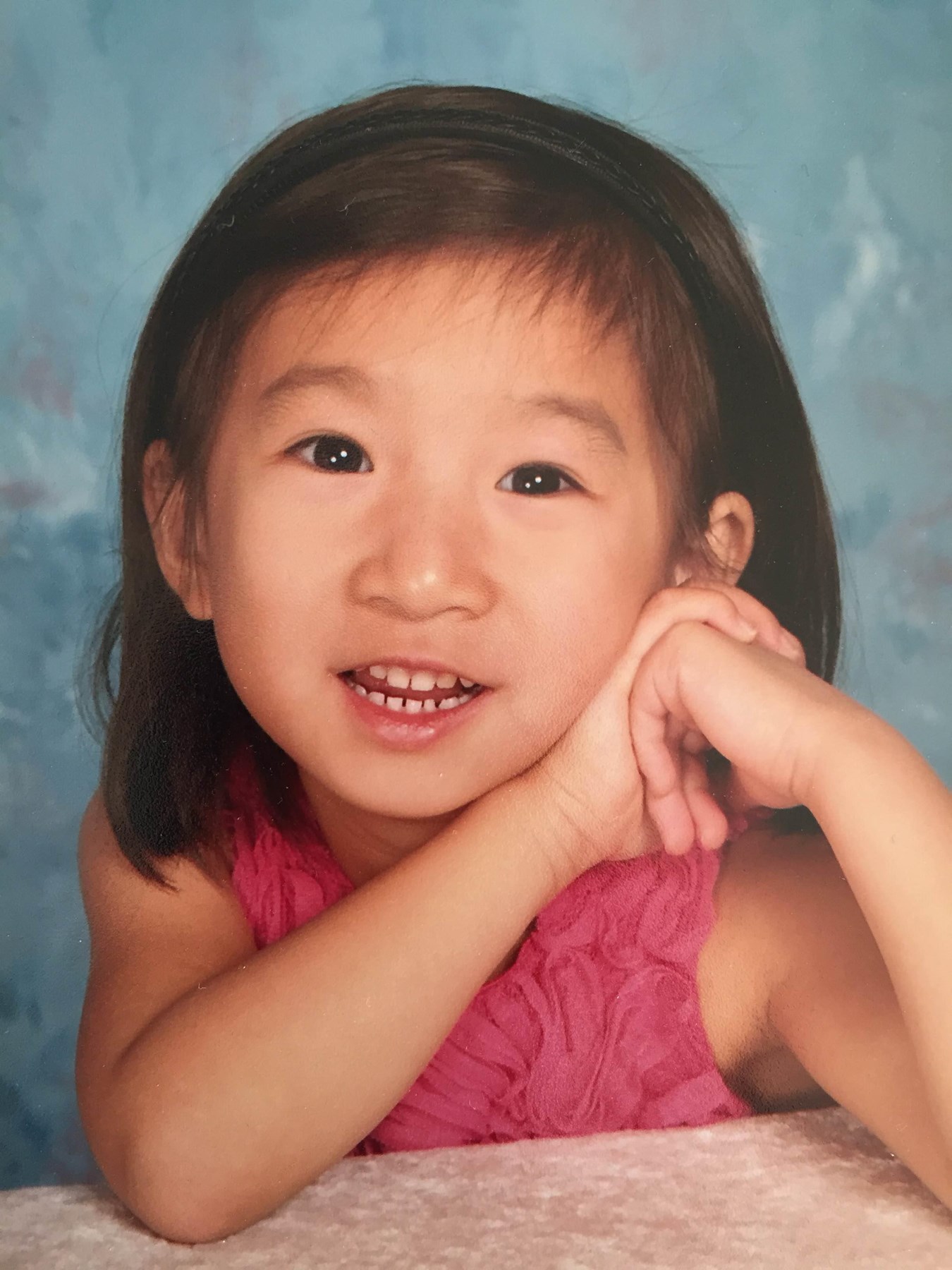 Obituary of Sophia Yung-Hui Kao