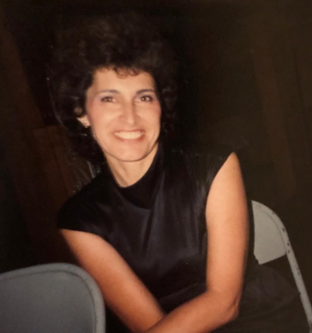 Obituary of Alisia Gonzales